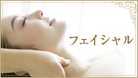 フェイシャルメニューへ