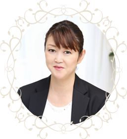 所沢の脱毛サロンp-nap(ピーナップ)のオーナー滝沢真也子